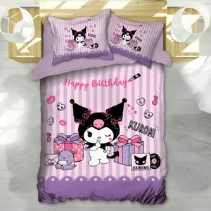 سرویس خواب یک نفره 4 تکه مدل کرومی کد 595