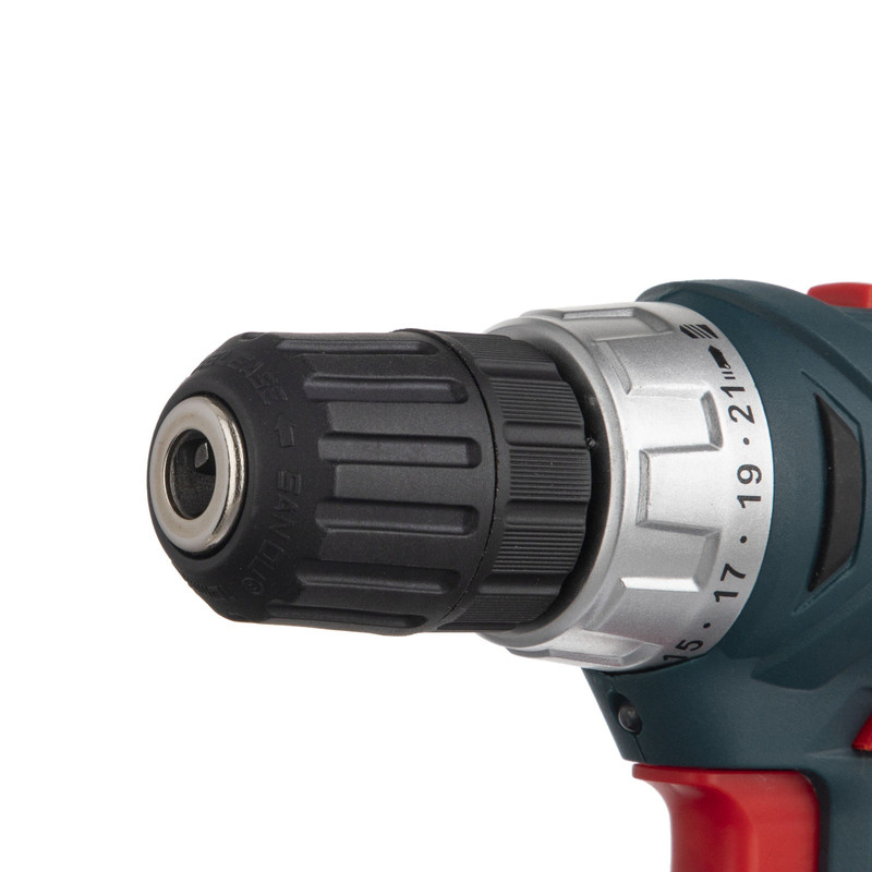 دریل پیچ گوشتی شارژی رونیکس کد 8012C