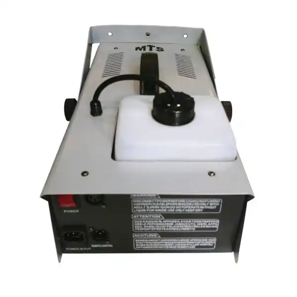 دستگاه مه ساز ام تی اس مدل DF-1500A