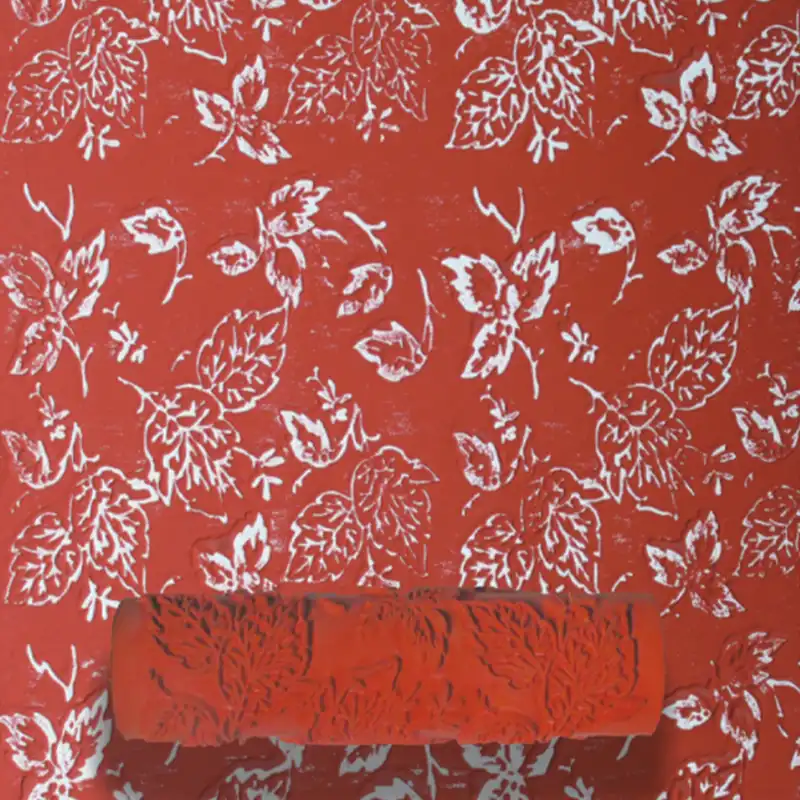 غلتک نقاشی کد NO-205 سایز 7 اینچ