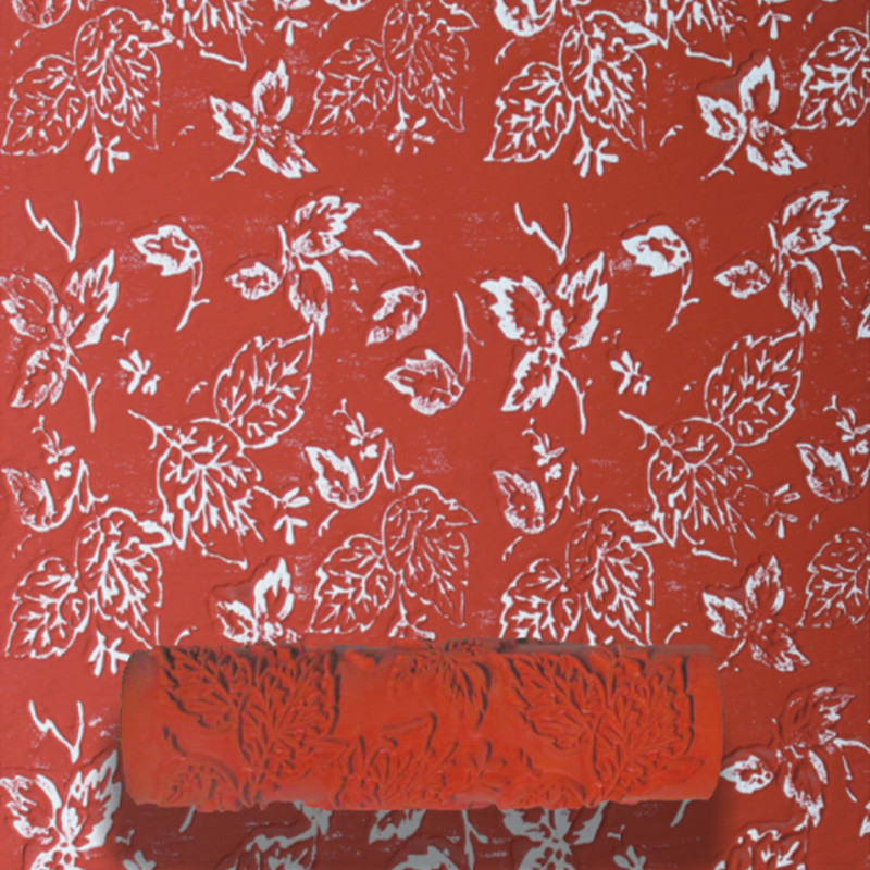 غلتک نقاشی کد NO-205 سایز 7 اینچ