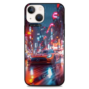AKAM AMC-WA13-BENZ-29 Cover For Apple iPhone 13