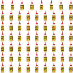 روغن قلاویز بمو مدل HEF2 حجم 80 میلی لیتر بسته 62 عددی