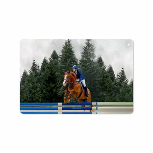 MAHOOT Equestrianism Cover Sticker for Huawei Matepad T10 2020 AGS-L09