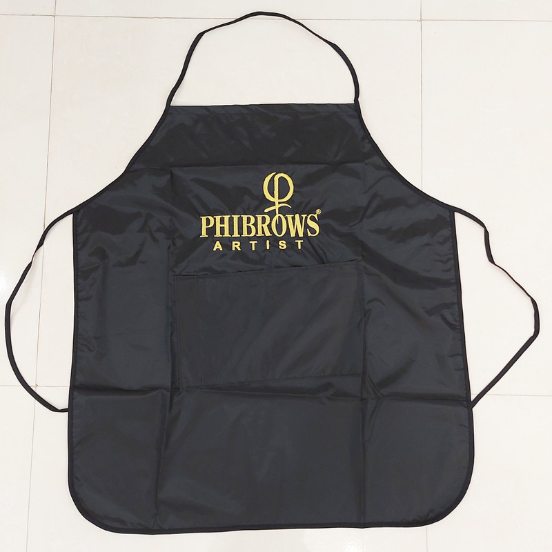 پیشبند آرایشگری فیبروز مدل Fi