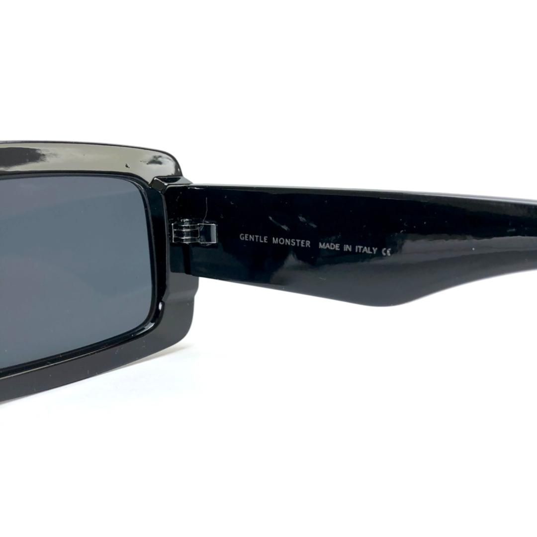 عینک آفتابی جنتل مانستر مدل 100366 -  - 8