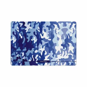 MAHOOT Army-Winter Cover Sticker for HTC Nexus 9 2014