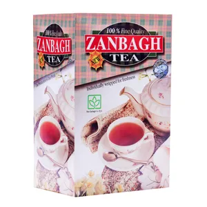 چای هندی قلم زنبق - 450 گرم
