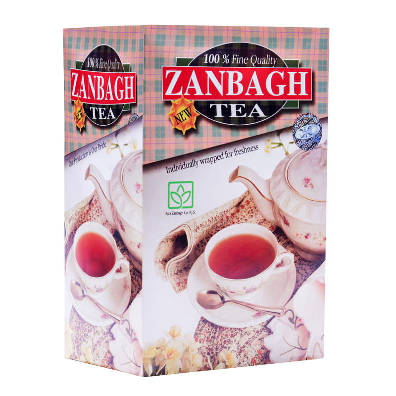 چای هندی قلم زنبق - 450 گرم