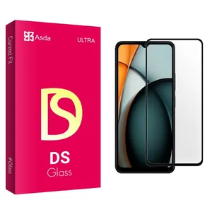 Asda DS2 Screen Protector For Xiaomi  Redmi a3