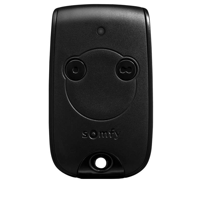 ریموت دربازکن سامفی مدل Keytis 2 RST