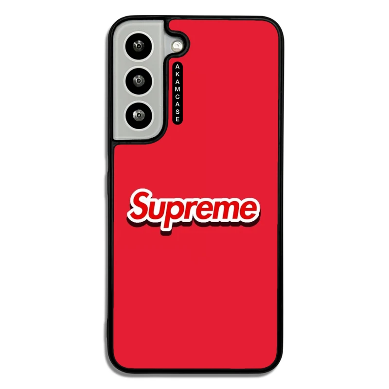 کاور آکام مدل AMC-WSGS22-SUPREME13 مناسب برای گوشی موبایل سامسونگ Galaxy S22