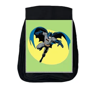 کوله پشتی مدل بتمن کد ۲۴    