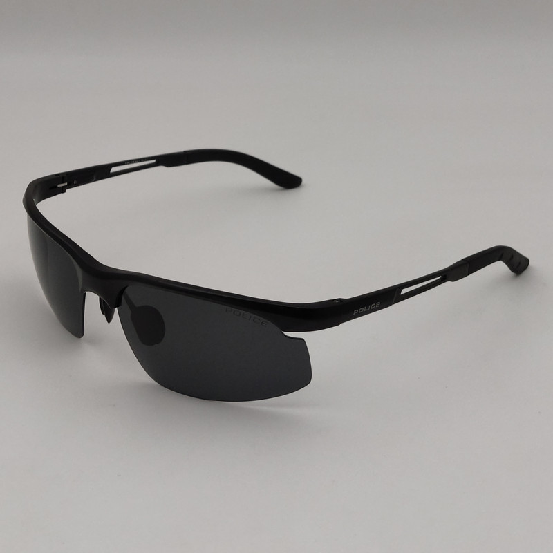 عینک آفتابی بایکر (Biker) پلیس 9