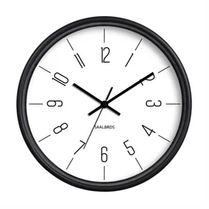 Saalbirds CWM-117 Wall Clock