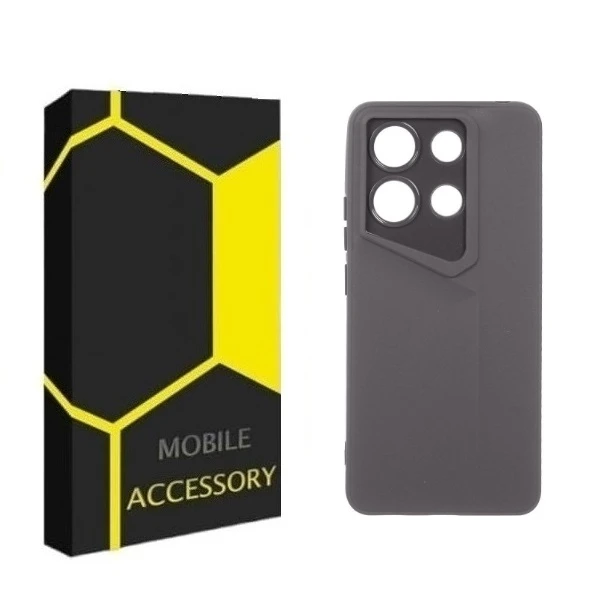 کاور مدل Porsche مناسب برای گوشی موبایل شیائومی  Redmi Note 14s