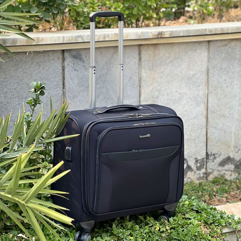 چمدان خلبانی فوروارد کد FCLT5569EASY FLY -  - 7