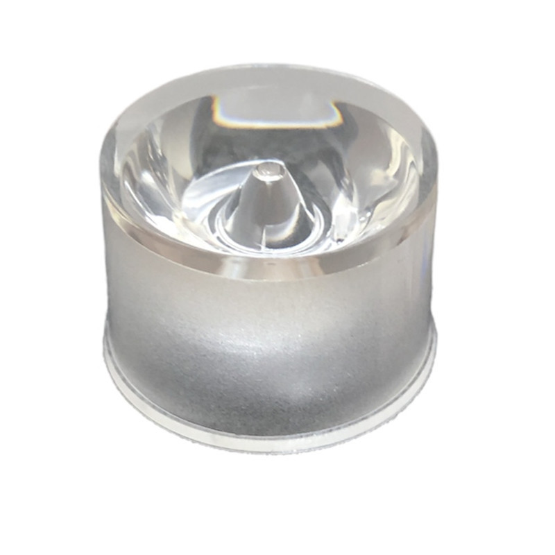 لنز پاور ال ای دی مدل 45 درجه بسته شش عددی لنز پاور ال ای دی مدل 45 درجه بسته شش عددی