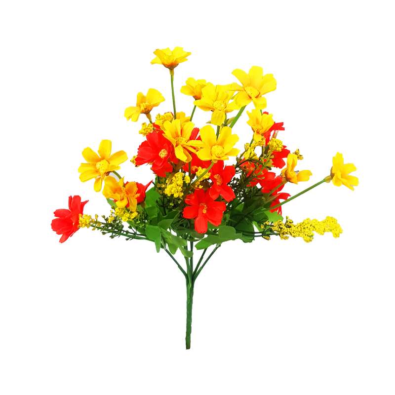 گل مصنوعی مدل مینا کد 240