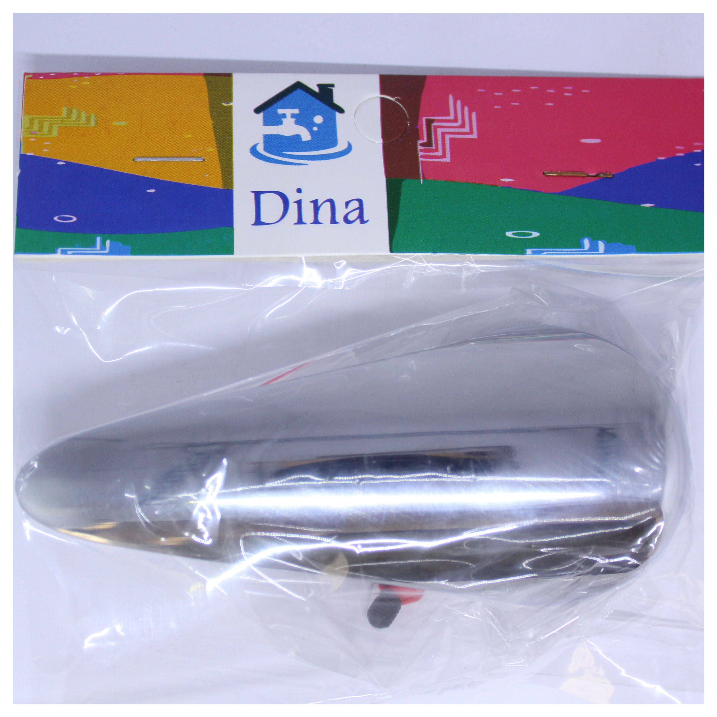 دسته یدکی شیرآلات اهرمی دینا مدل ITALY