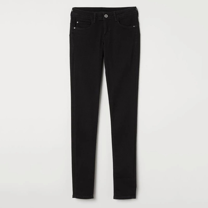 شلوار جین زنانه مدل 1572