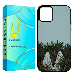 Ghab Guard CHAPGHAB Cover For Apple iPhone 11 Pro Max