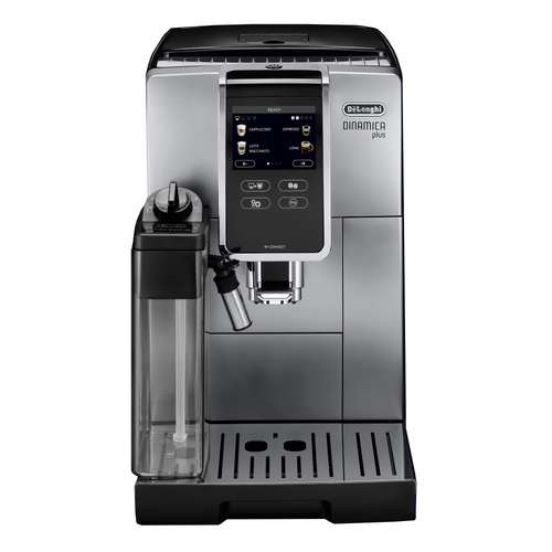 اسپرسوساز دلونگی مدل داینامیکا پلاس