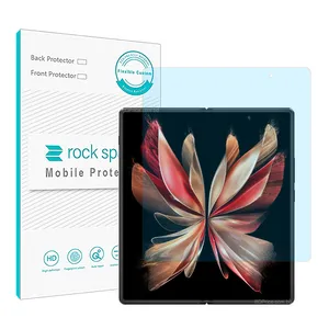 Rock space code BLU anti-blue screen protector suitable for vivo X Fold 2