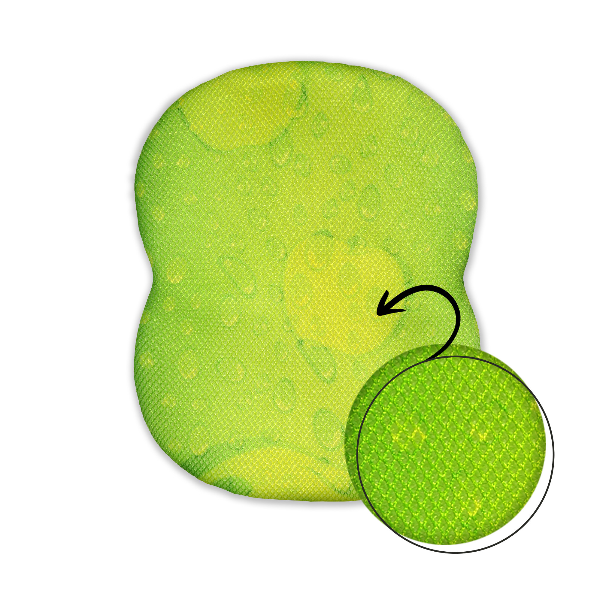 پد عرق گیر تادو مدل L102