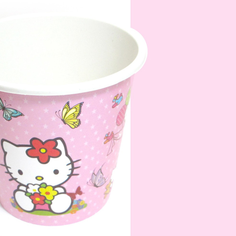 سطل زباله اتاق کودک مدل BABY 1