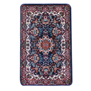 پادری طرح سنتی کد 159 سایز 80x50 سانتی متر