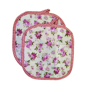 دستگیره مدل Rose بسته 2 عددی