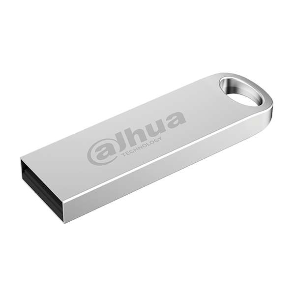 فلش مموری داهوا مدل USB-U106 ظرفیت 64 گیگابایت فلش مموری داهوا مدل USB-U106 ظرفیت 64 گیگابایت