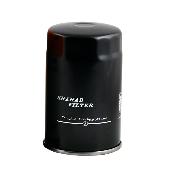 فیلتر روغن شهاب فیلتر مدل SH 11015 مناسب برای کینگ لانگ نارون
