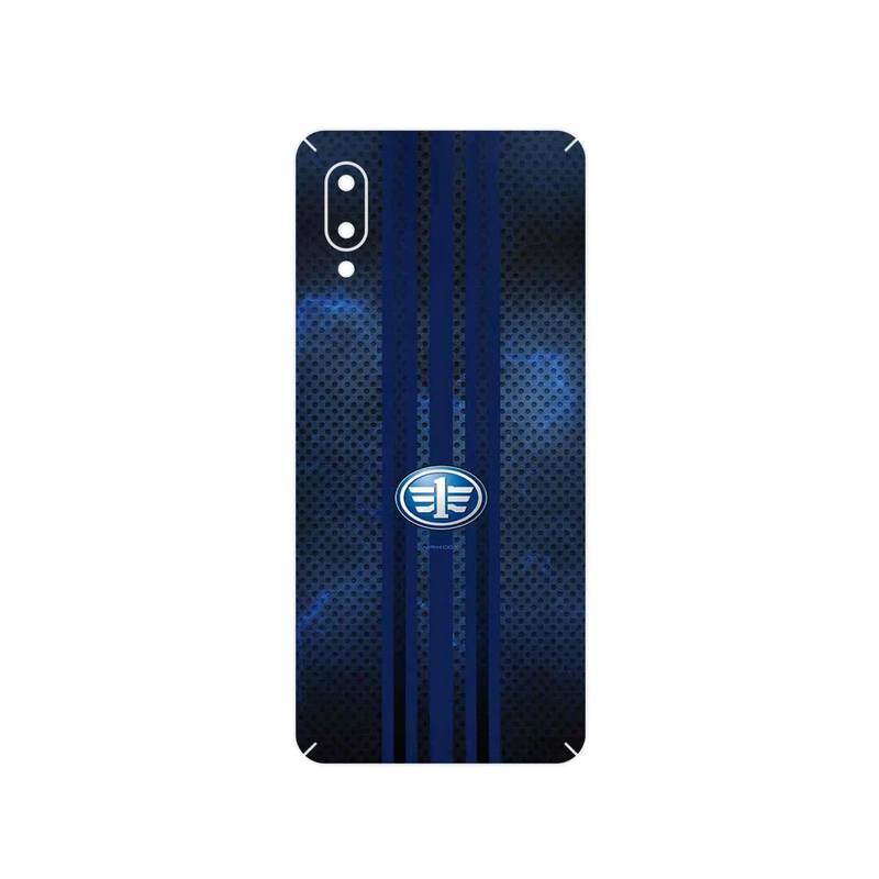 برچسب پوششی ماهوت مدل FAW مناسب برای گوشی موبایل سامسونگ Galaxy A02