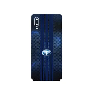MAHOOT FAW Cover Sticker for Samsung Galaxy A02
