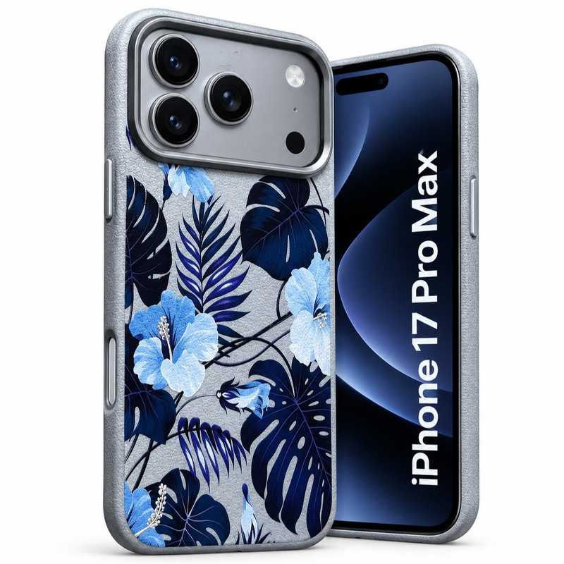 کاور مدل Liliya مناسب برای گوشی موبایل اپل iPhone 17 Pro Max