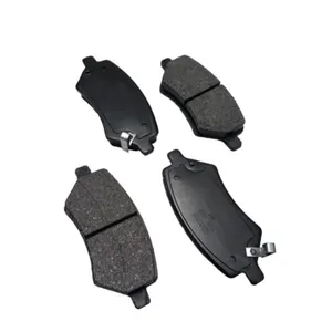 لنت ترمز جلو سانکومین مدل 1007 مناسب برای ام وی ام X33