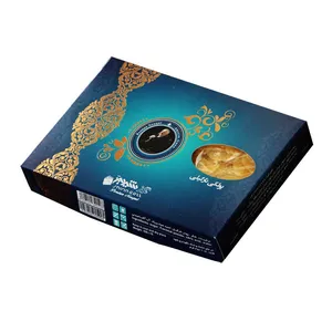 پولکی نارگیلی شیرین - 450 گرم