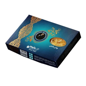 پولکی نارگیلی شیرین - 450 گرم