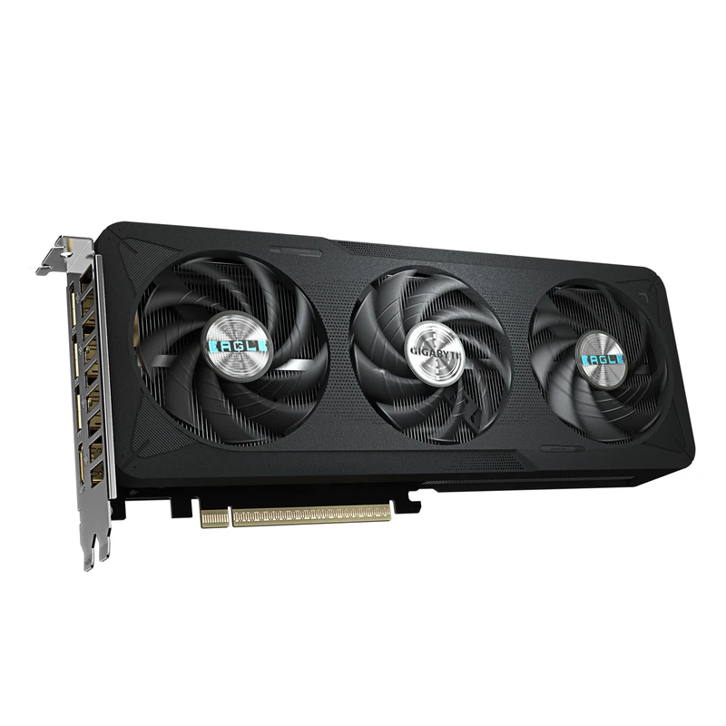 کارت گرافیک گیگابایت مدل GeForce RTX 5060 EAGLE MAX OC 8G