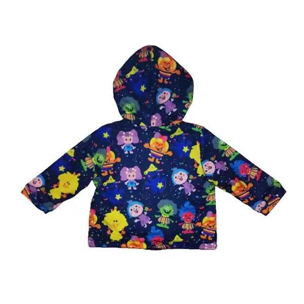 کاپشن نوزادی شین کد 5693