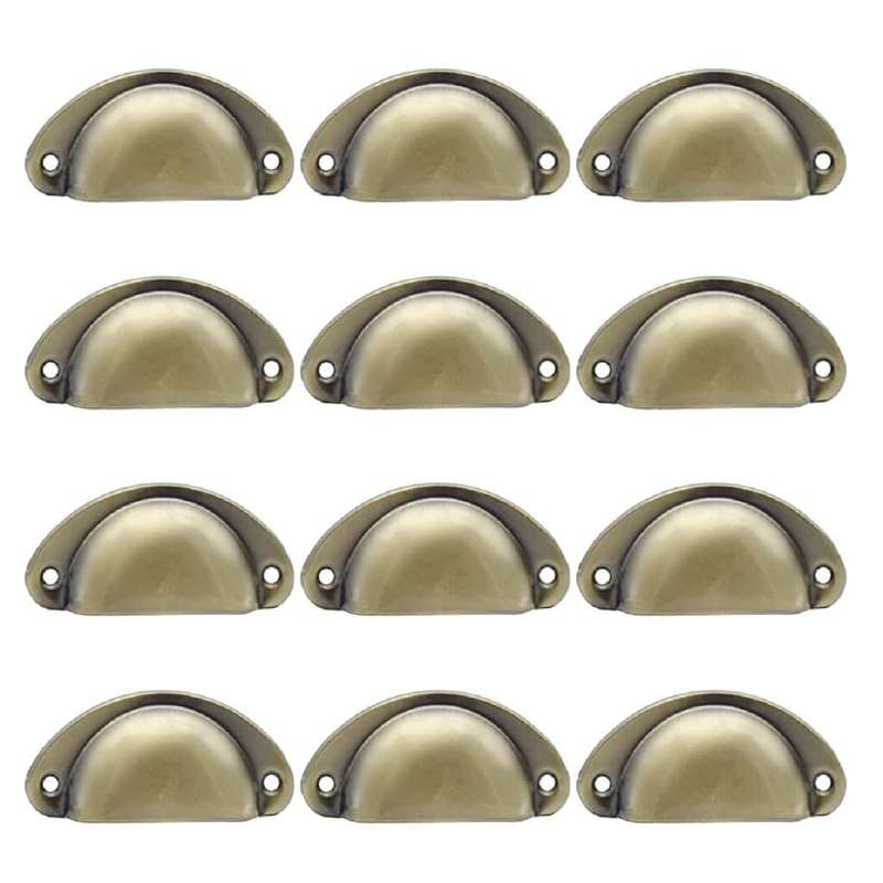 دستگیره مدل کاسه ای بسته 12 عددی دستگیره مدل کاسه ای بسته 12 عددی