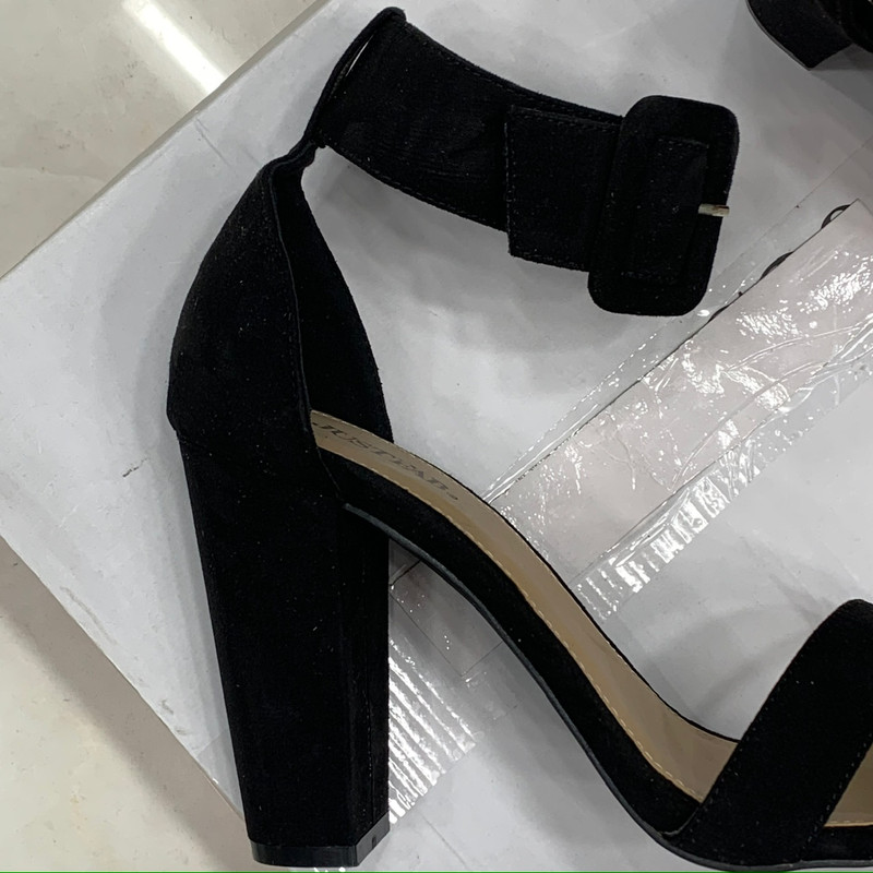 صندل زنانه جاست فاب مدل BH-155