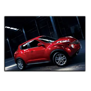 تابلو شاسی بکلیت طرح ماشین نیسان مدل SH-4694