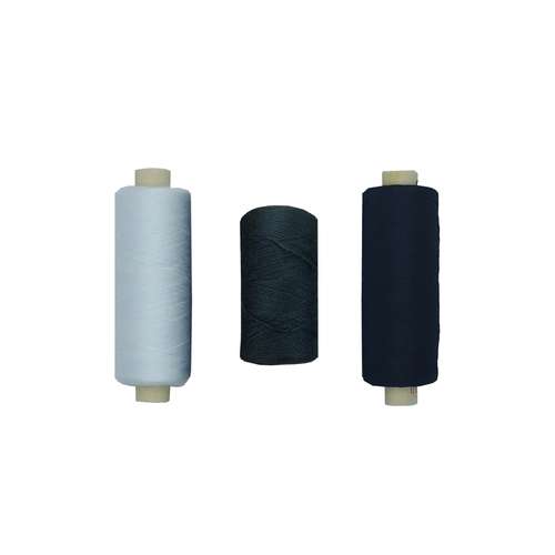 نخ خیاطی مدل N03 بسته 3 عددی