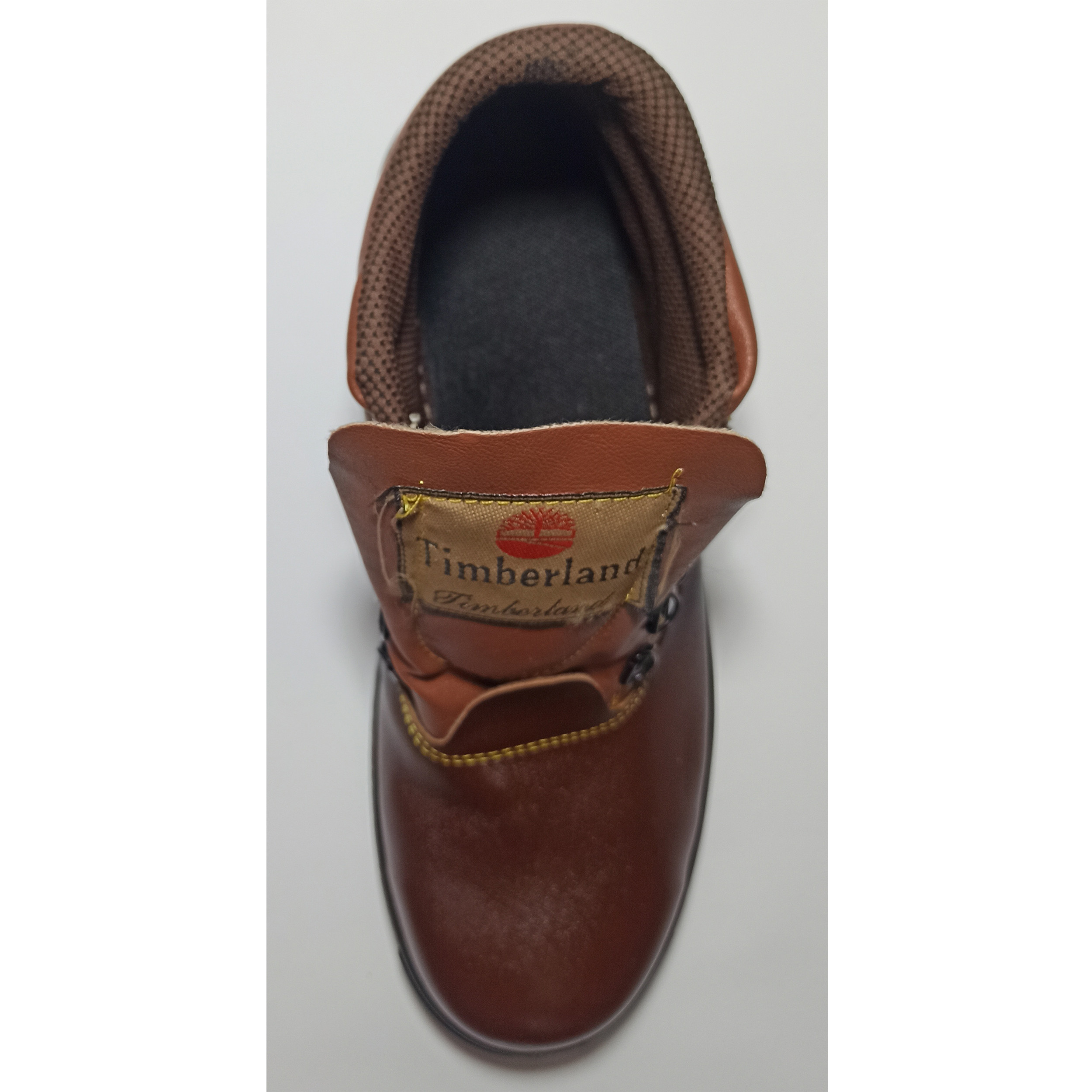 کفش ایمنی تیمبرلند مدل SM01 کفش ایمنی تیمبرلند مدل SM01