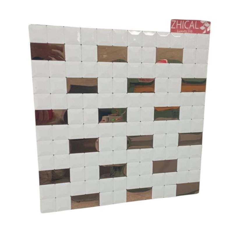 دیوارپوش ژیکال آجیلی مدل AJ945 دیوارپوش ژیکال آجیلی مدل AJ945