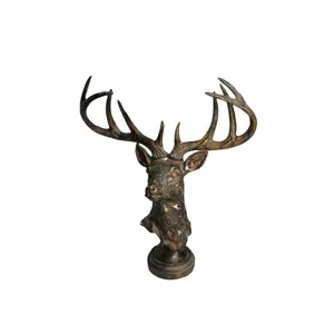 تندیس مدل گوزن