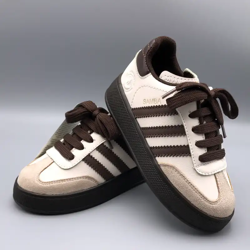 کفش راحتی  مدل سامبا کد 50